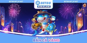 Bắn Cá Vàng